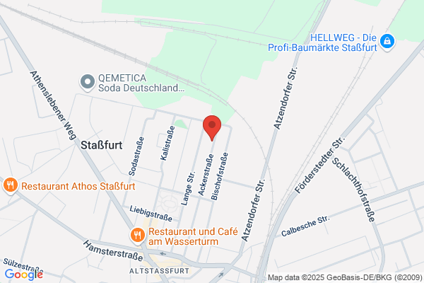 Wetterling Bestattungshaus GbR