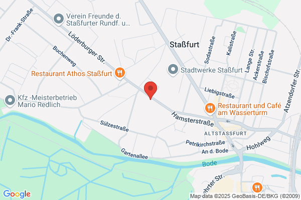 Cafe Stübchen
