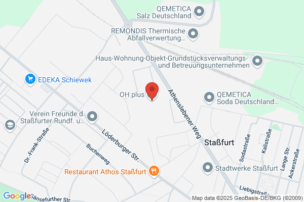 OHplus GmbH