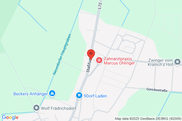 Salega und Partner Grundstücksverwaltung GmbH