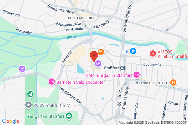 Rossmann Drogeriemärkte