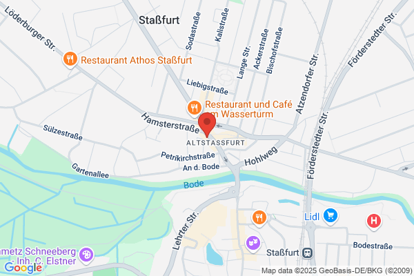 Elektro Trautewig GmbH