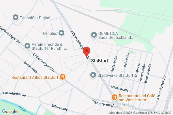 Wahl GmbH