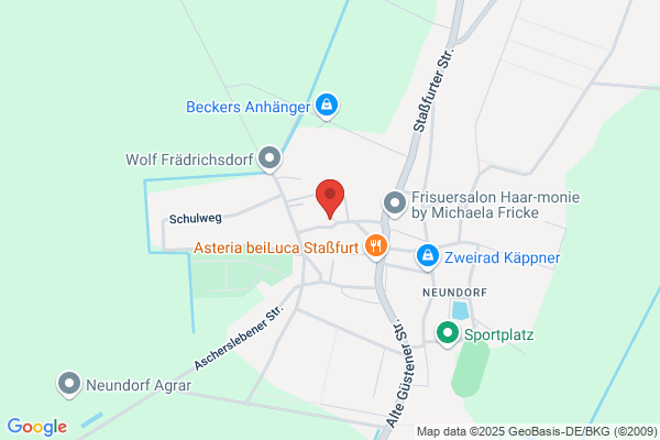 Elektrotechnik Hennicke