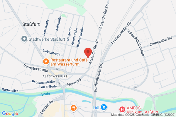 Freiwillige Feuerwehr