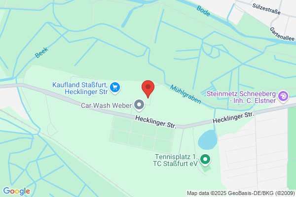 Feuerwehrtechnische Zentrale Landkreis Aschersleben-Staßfurt