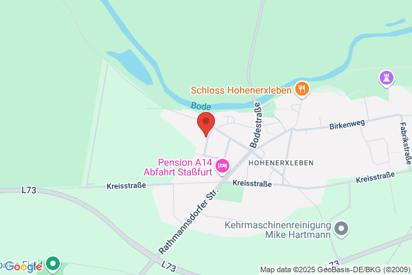 ERGO Versicherung Juri Burow