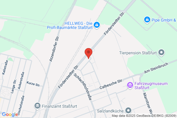 MAP - Makleragentur Palatz