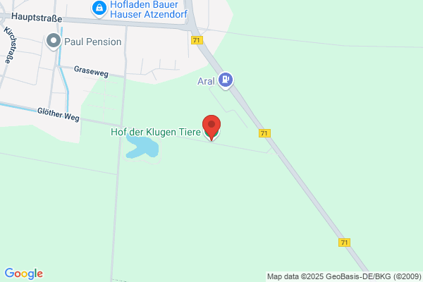 Tierschule Behring Inh. Kathlen Behring