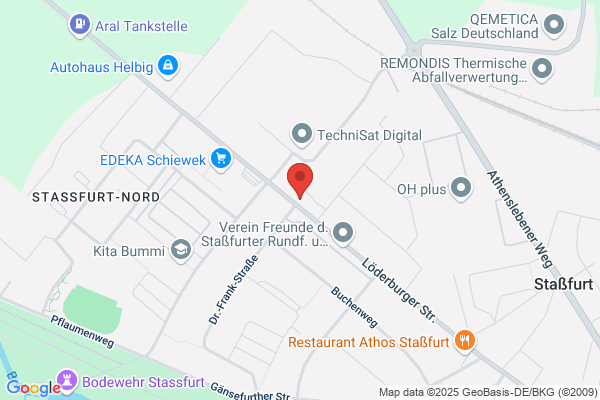 Wieschoe Care GmbH