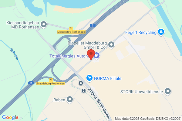 B.O.S.S. Sicherheitsdienste und Service GmbH Magdeburg Büro Staßfurt