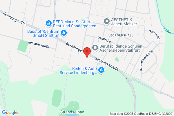 Fahrzeug- und Maschinenservice GmbH