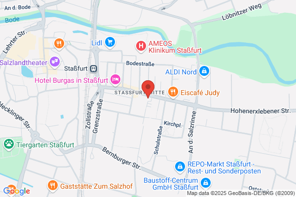 Gemeindeverwaltung