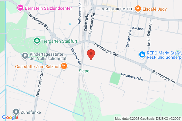 Glück Elektro- u. Elektronikgroßhandel GmbH