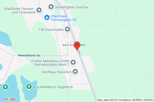 Gruber Nutzfahrzeuge GmbH