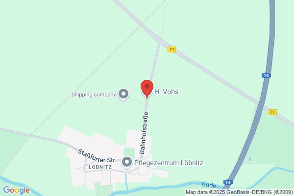 H. Vohs