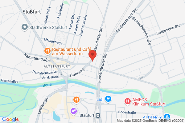 Ingenieurbüro für Kfz-Technik Dipl. Ing. Volker Frank
