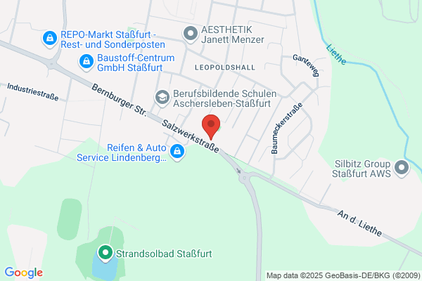 Kommunales Wohnheim