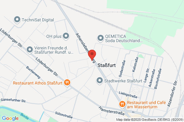 Sportfreundin Figurstudio