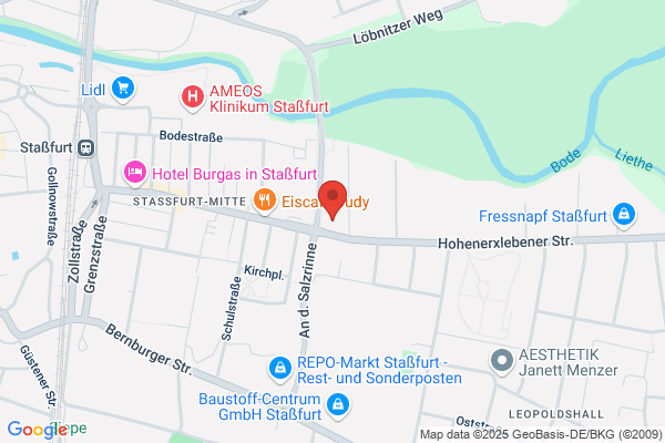 IEB Schulungsgesellschaft mbH
