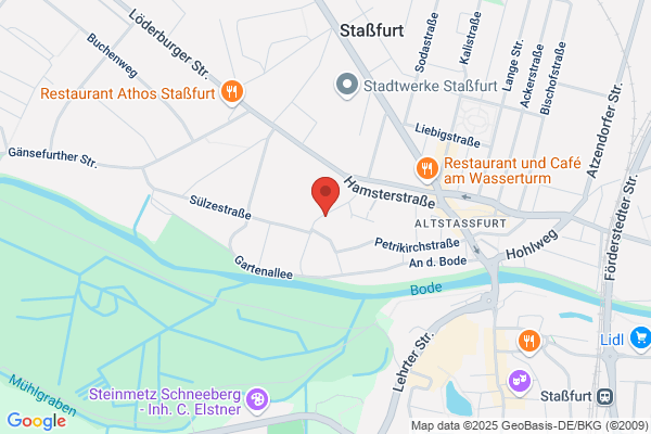 Bärmann Simone Frisörsalon Haarzauber