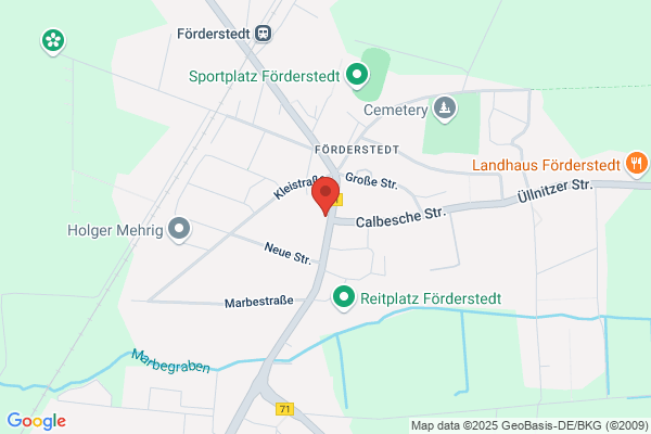 Stelmecke- Hebestadt B.