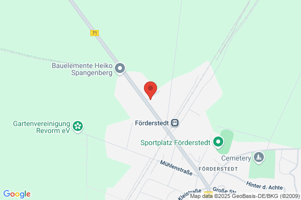 Björn u. Carsten Ludwig Fusszentrum Förderstedt