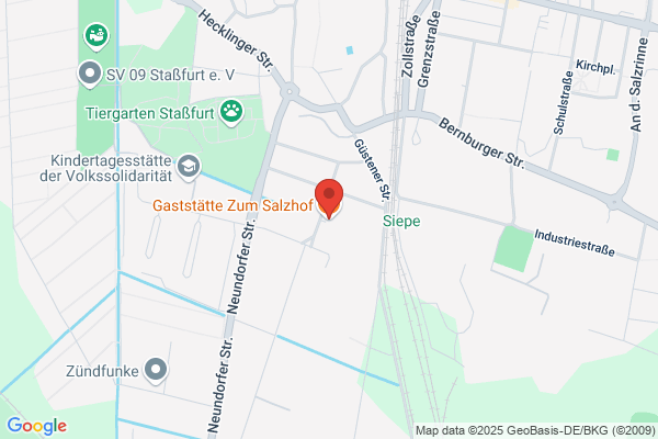 Gaststätte Löbnitzerhof, Ronny Stephan