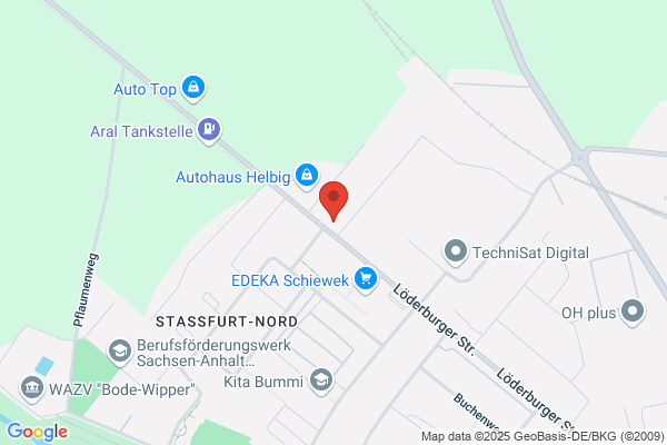Schneiders Dienstleistungsservice