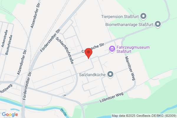 Kalisyndikat GmbH