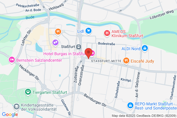 System Hörakustik GmbH