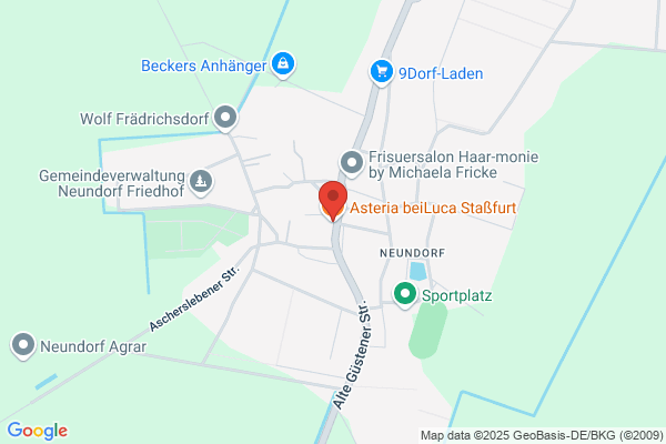 Restaurant Syrtaki Neundorf