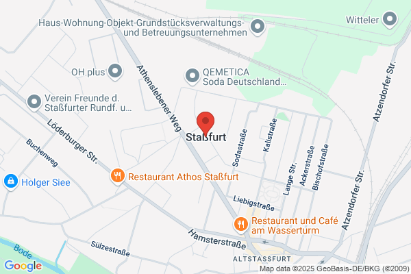 Ing. Büro Jeewe