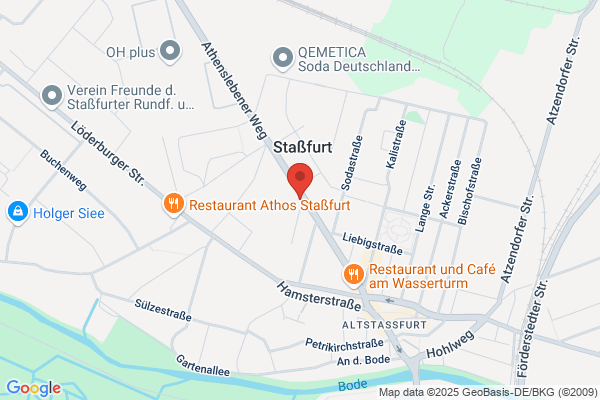 Ingenieurbüro Inh. Kathrin Krause