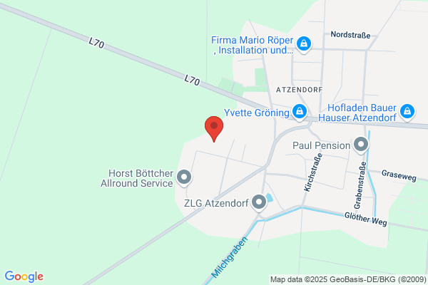 Gemeindeverwaltung Atzendorf