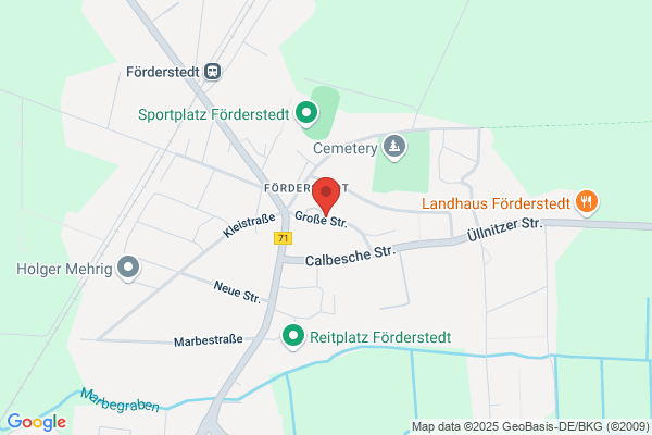 Evangelische Kirchengemeinde