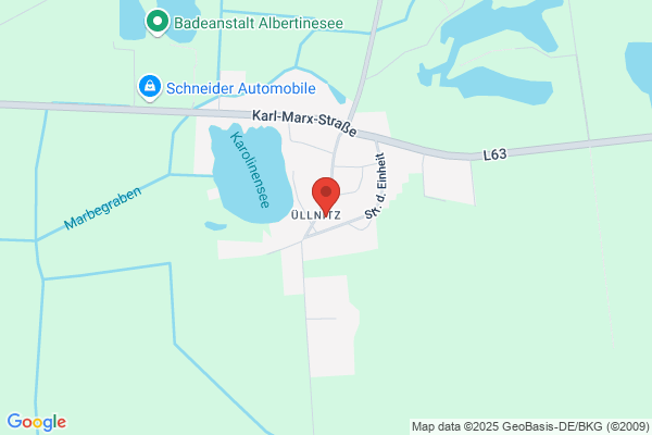 St. Augustinus | Üllnitz