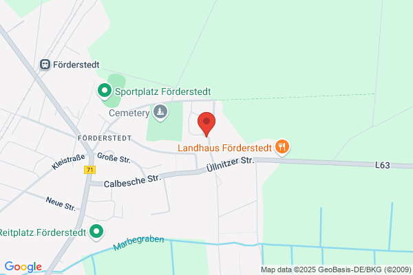 Lohnsteuerhilfeverein Salzland e.V.