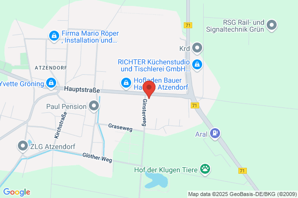 Cosic + Partner GmbH