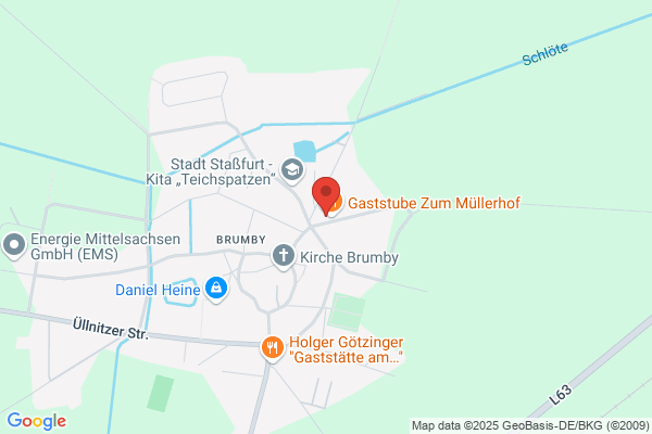 Zithier Malermeister A. Brüche Seit