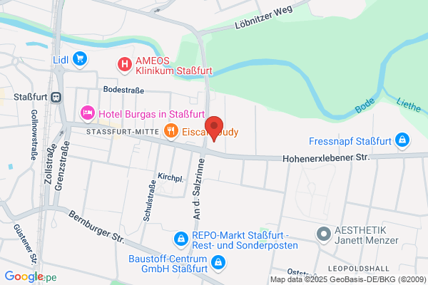 Adecco Personaldienstleistungen GmbH
