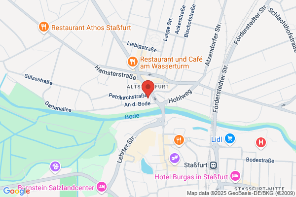 Physiotherapie Peitsch