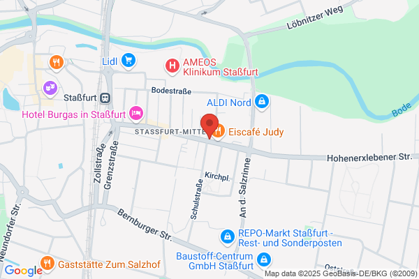 Reisebüro Pflugmacher Staßfurt