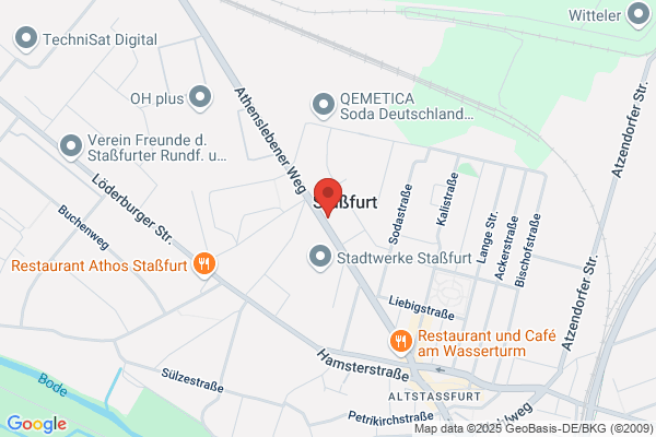 Dipl.-Ing. Bärbel Rybizki