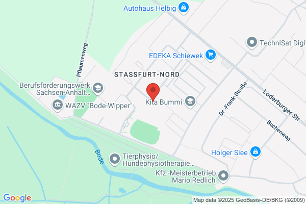 Förderschule J. H. Pestalozzi