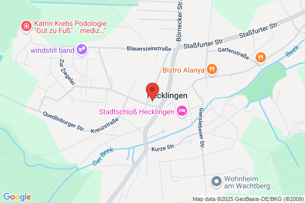 Grundschule Hecklingen