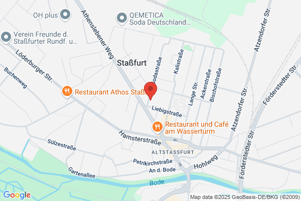 Grundschule Goethe