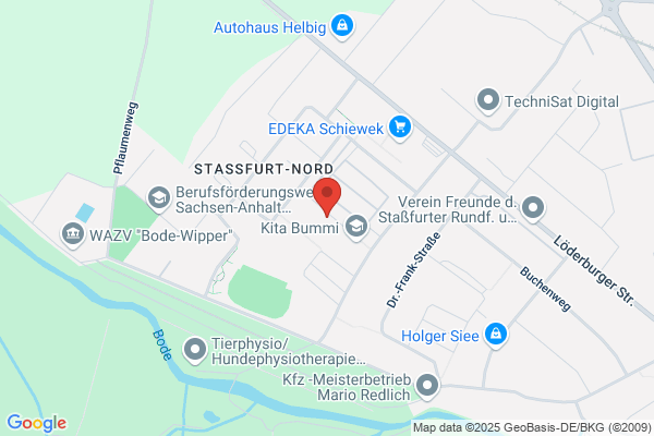 Grundschule Nord