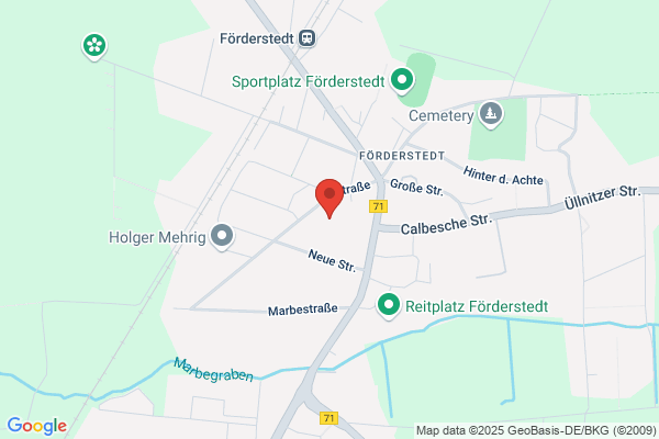 Sekundarschule Förderstedt