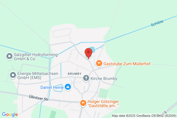 Gemeindeverwaltung Brumby